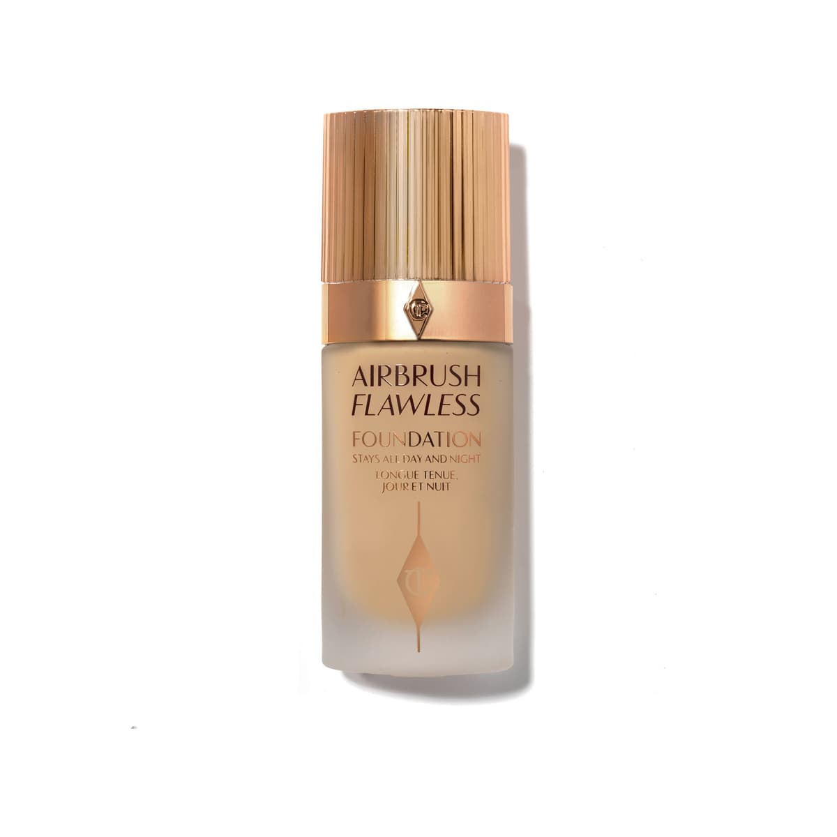 Airbrush Flawless Foundation, #12 COOL