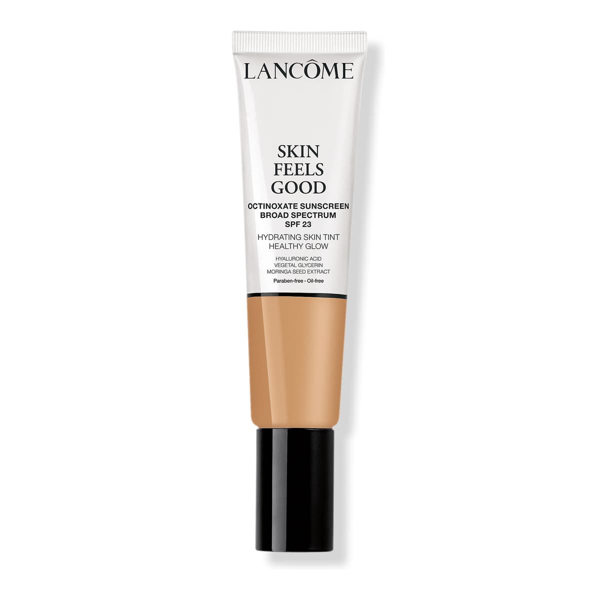 Skin Feels Good Hydrating Tinted Moisturizer with SPF 23, 04N Golden Sand