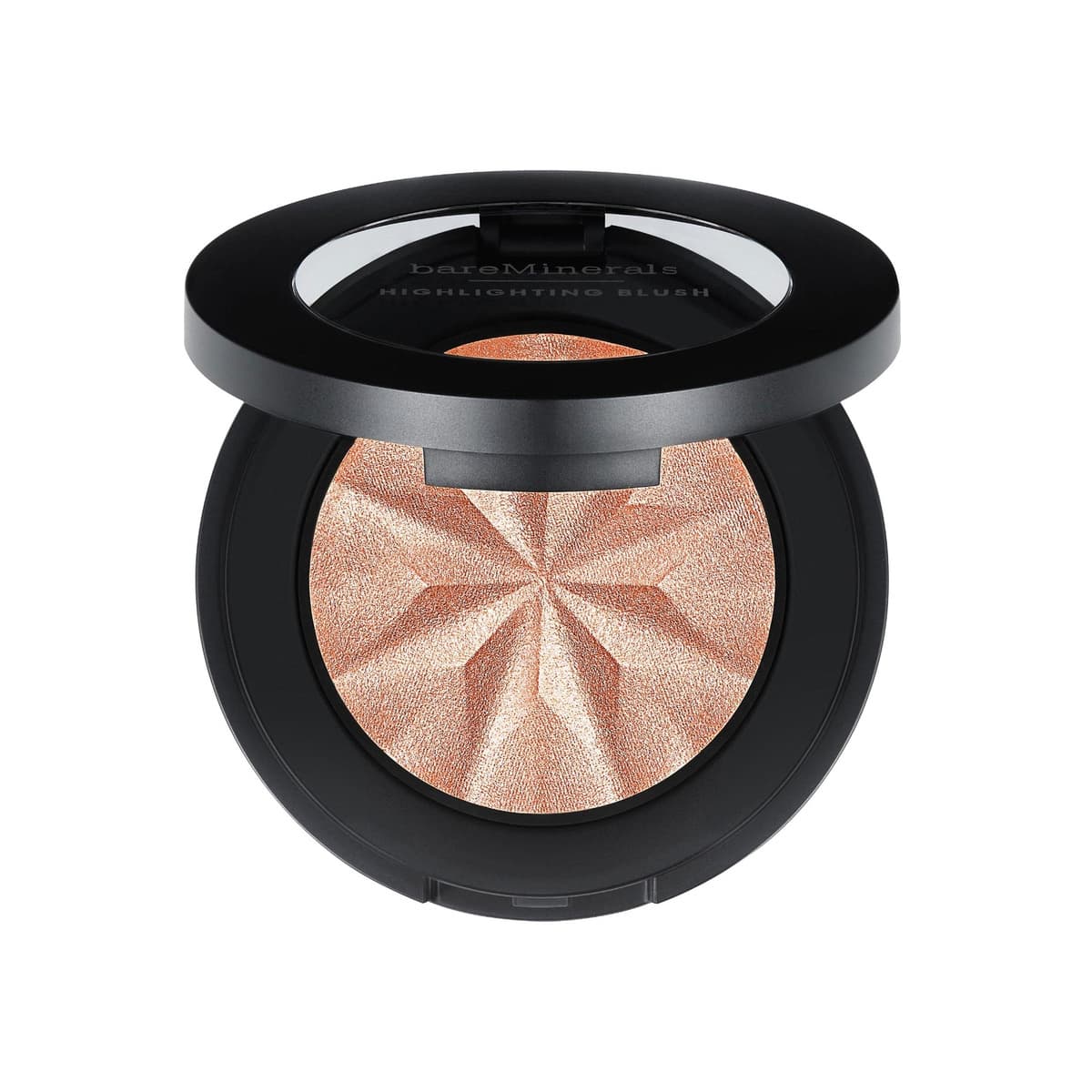 Gen Nude Highlighting Blush, Peach Glow