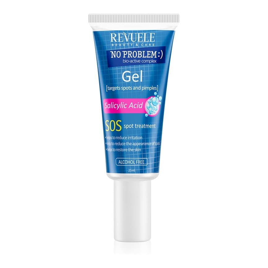 No Problem SOS Spot Treatment