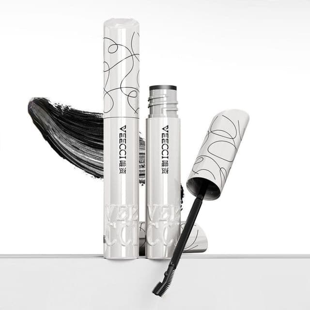 Lightweight Dense Lengthening Mascara, J02# Milk Brown