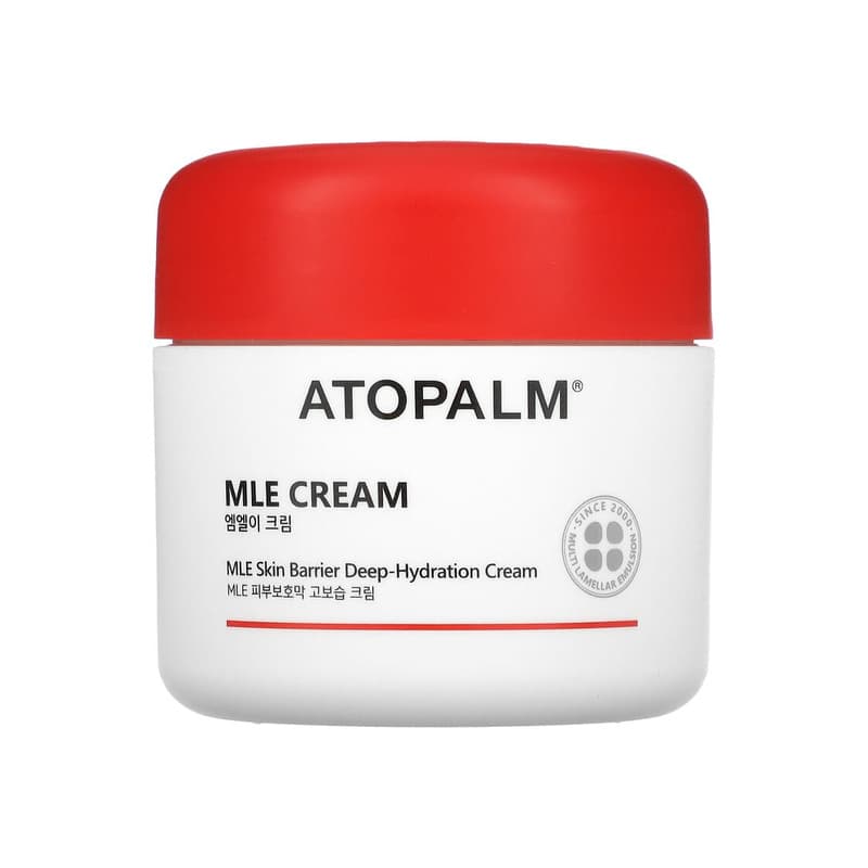 MLE Cream