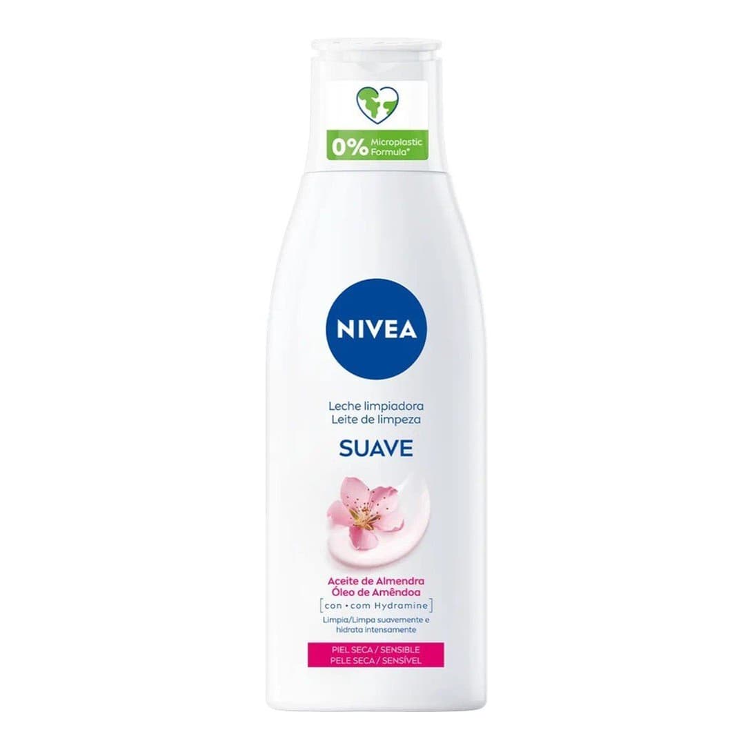 Soft Cleansing Milk