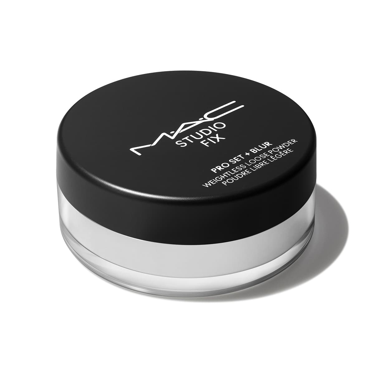Studio Fix Micro Veil Loose Powder - Translucent