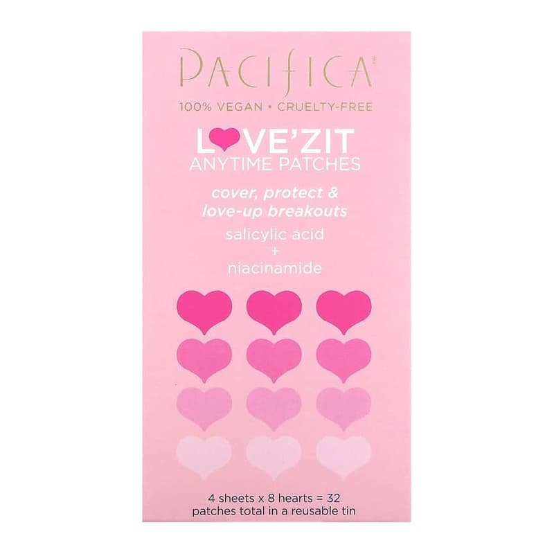 Love'Zit Anytime Patches