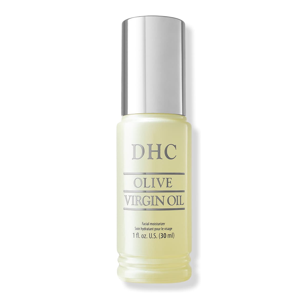 Olive Virgin Oil Facial Moisturizer