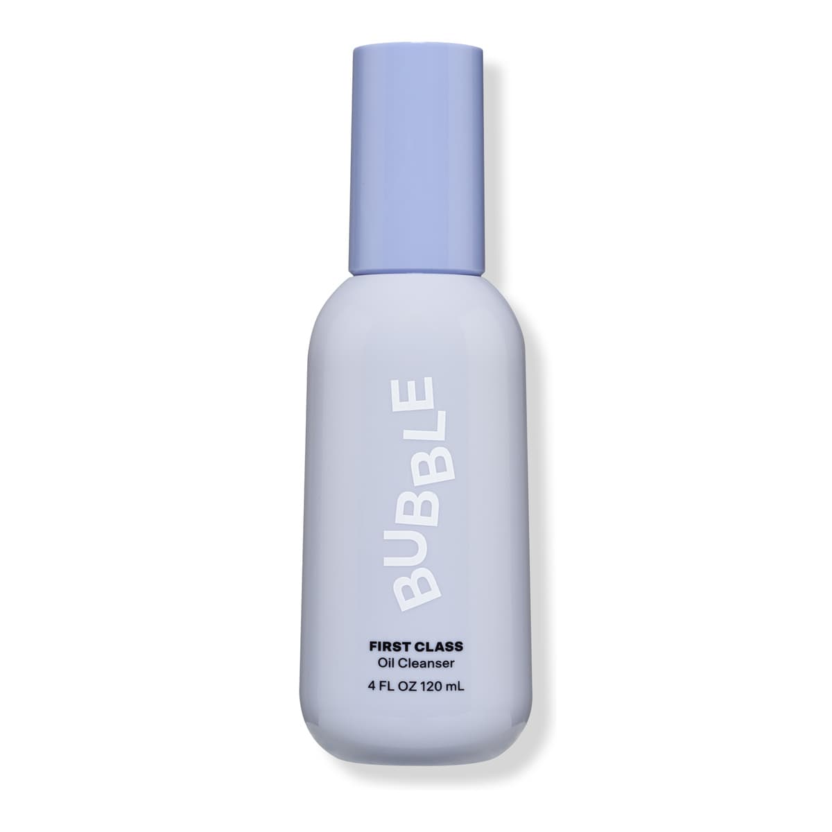 First Class Oil Cleanser