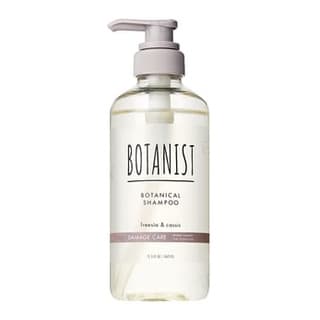 Botanical Shampoo Damage Care