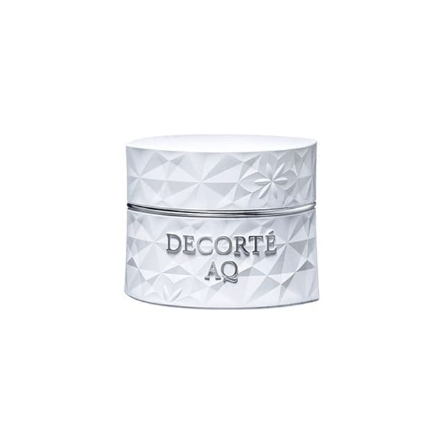 DECORTE AQ Whitening Cream