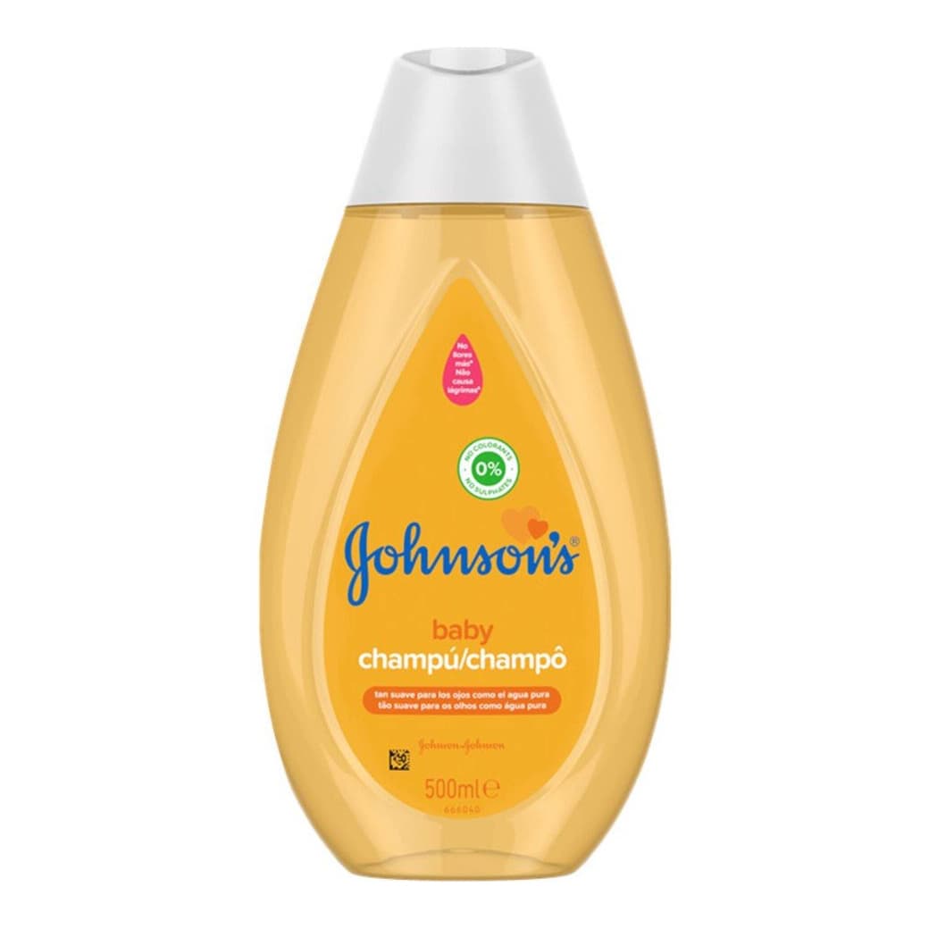 Shampoo