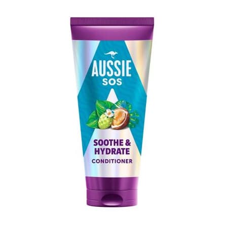 SOS Soothe & Hydrate Conditioner