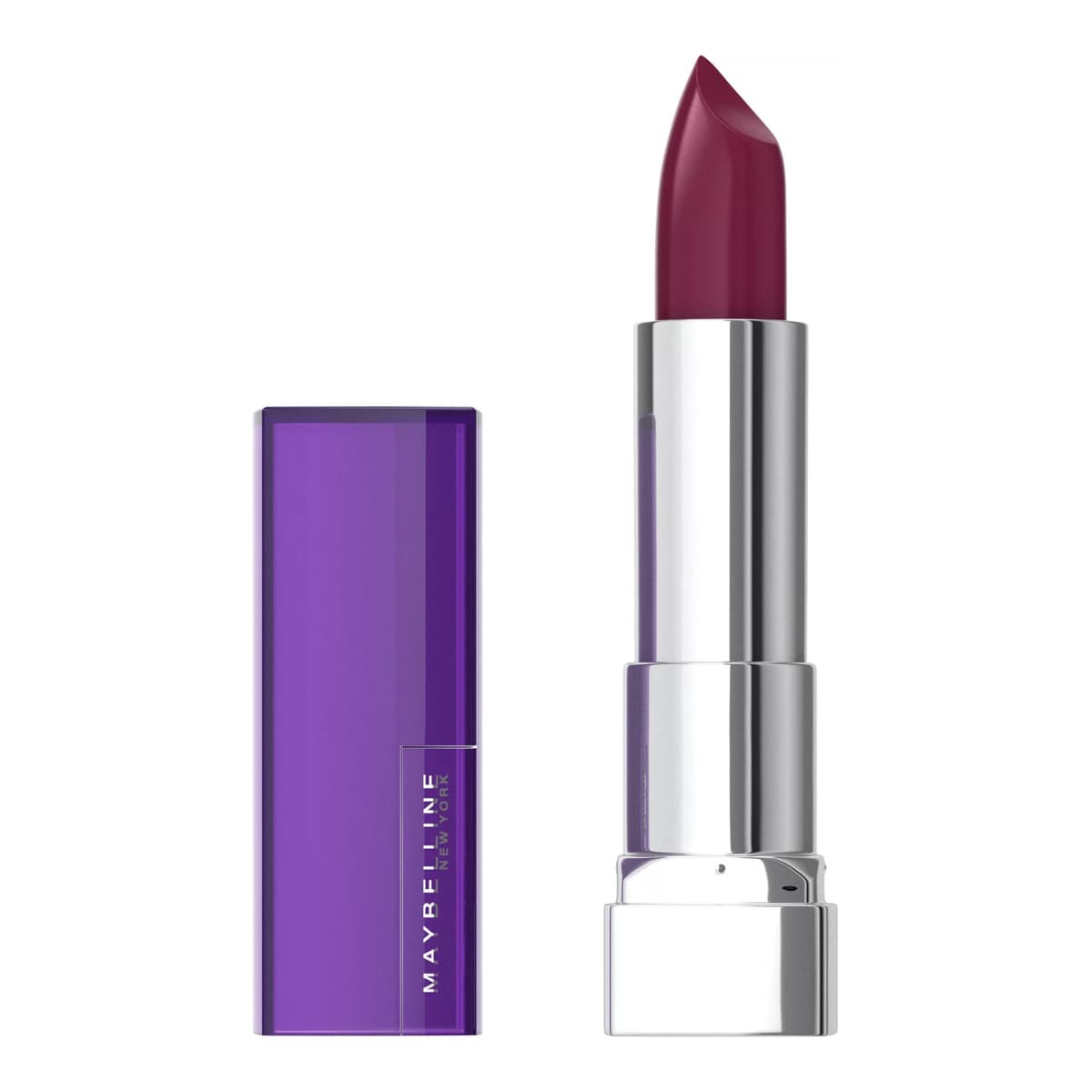Color Sensational Cremes Lipstick Berry Go