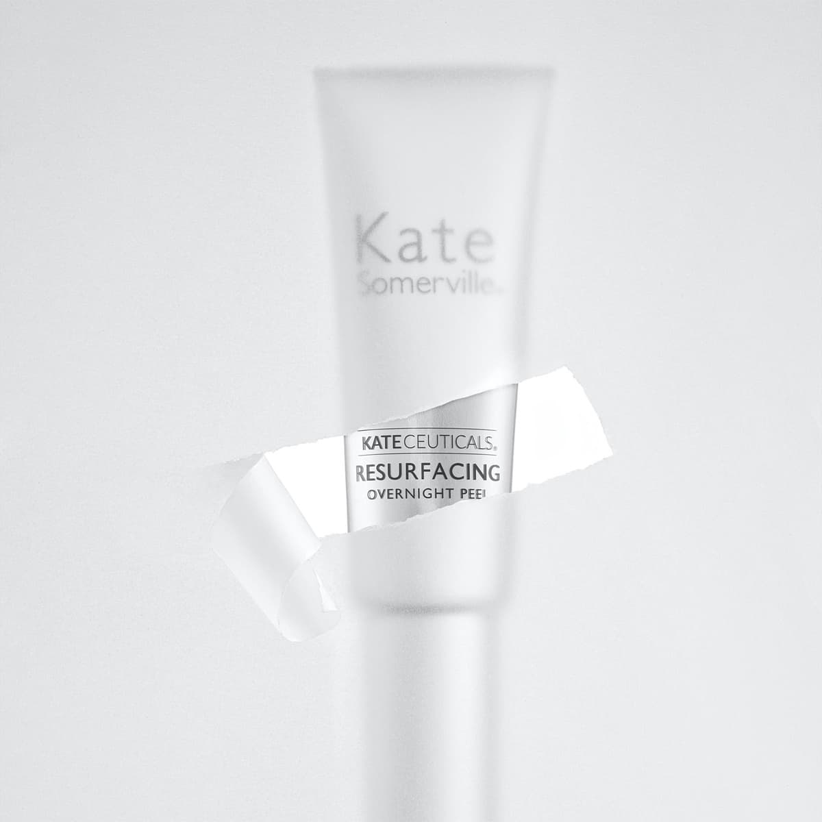 KateCeuticals Resurfacing Overnight Peel