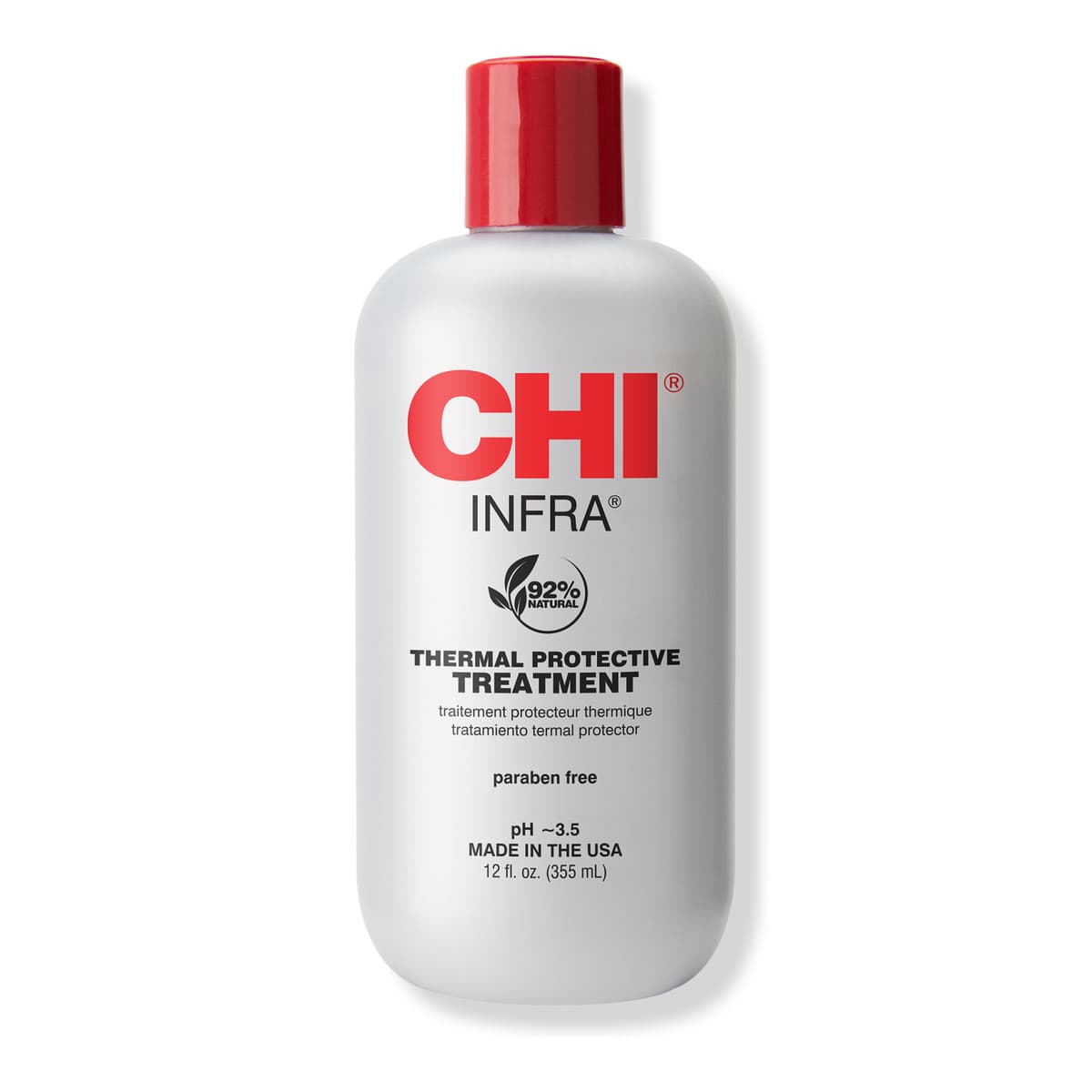 Infra Therma Protective Treatment