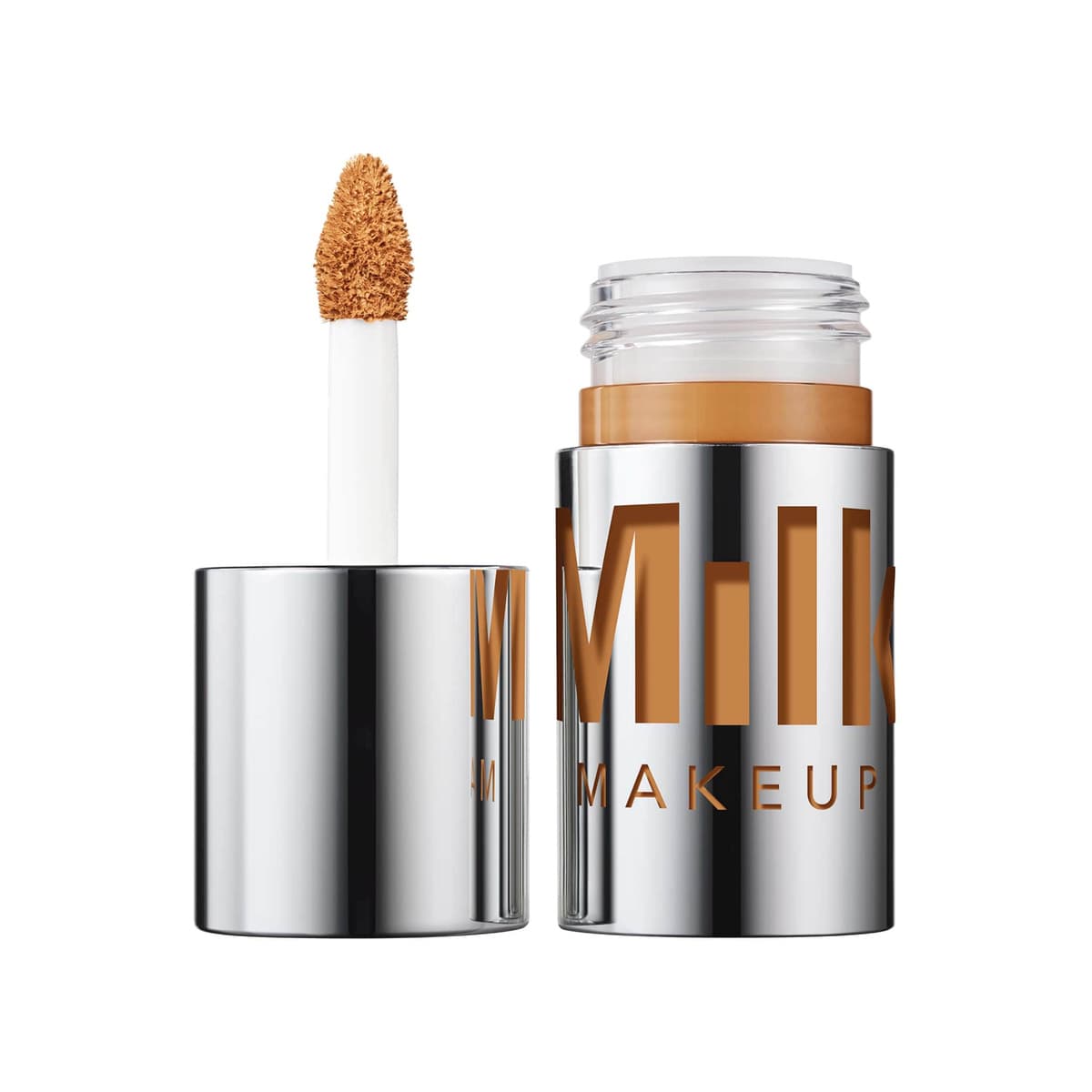 Future Fluid Creamy Longwear Hydrating Concealer with Hyaluronic Acid, 20O
