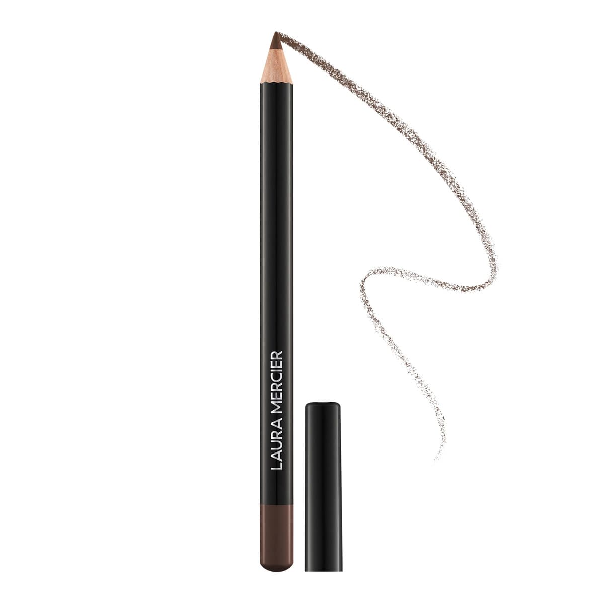 Caviar Perfecting Lip Liner, #03 Brown Tulle