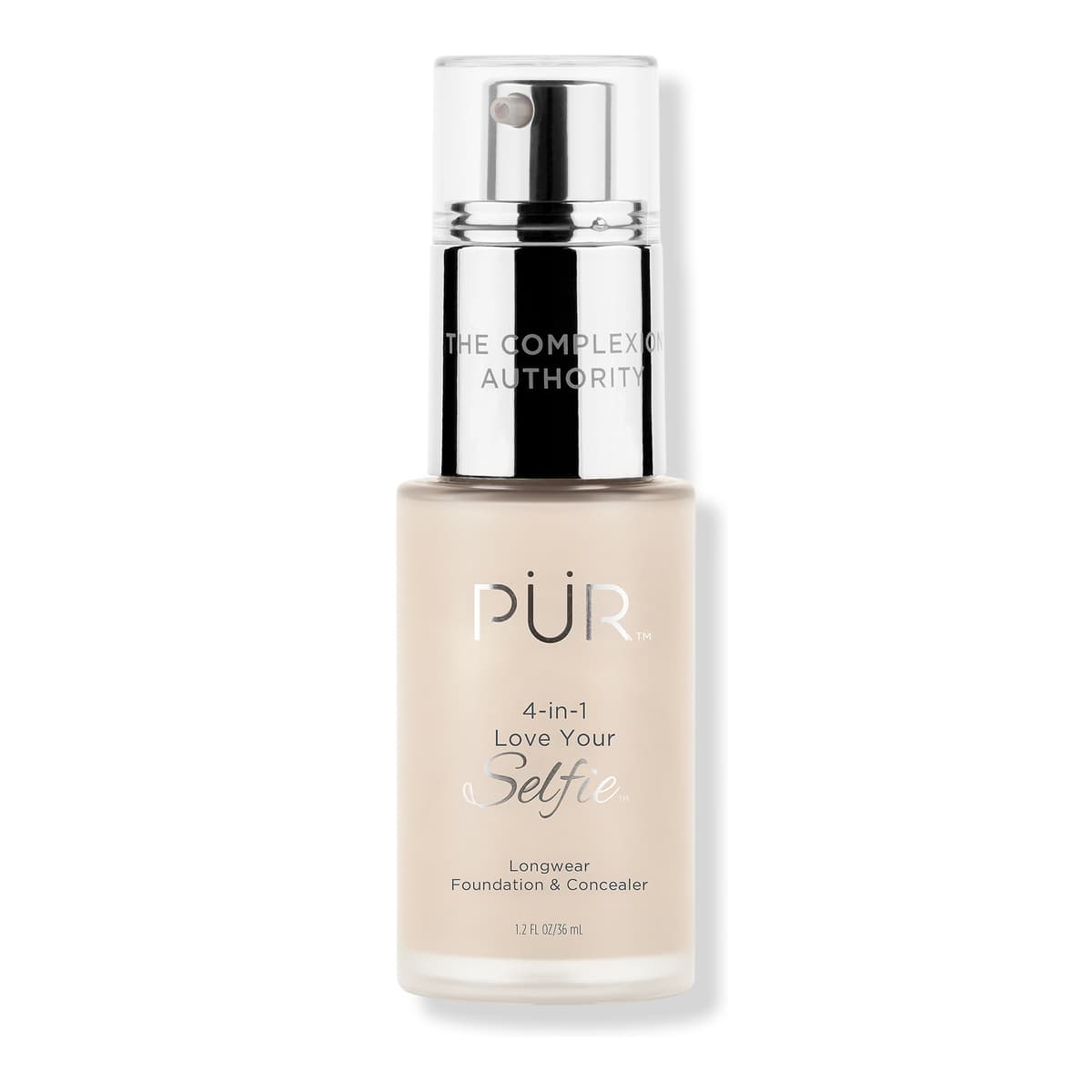 4-In-1 Love Your Selfie Longwear Foundation & Concealer, LP4 Vanilla