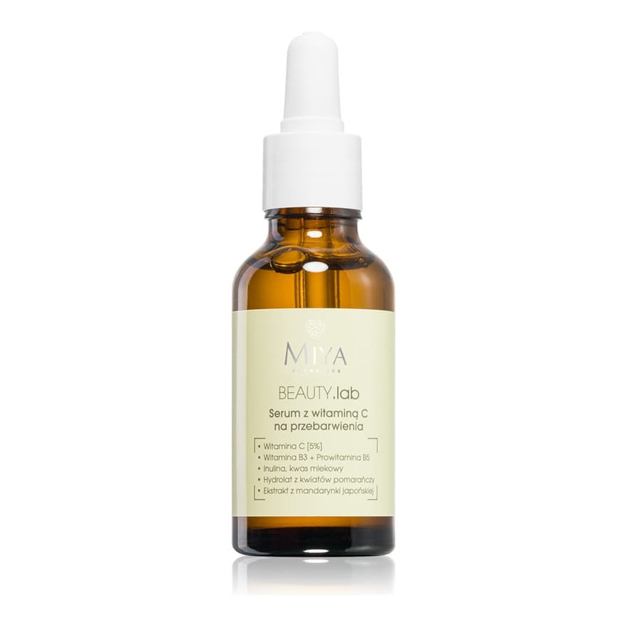 Vitamin C Brightening Serum