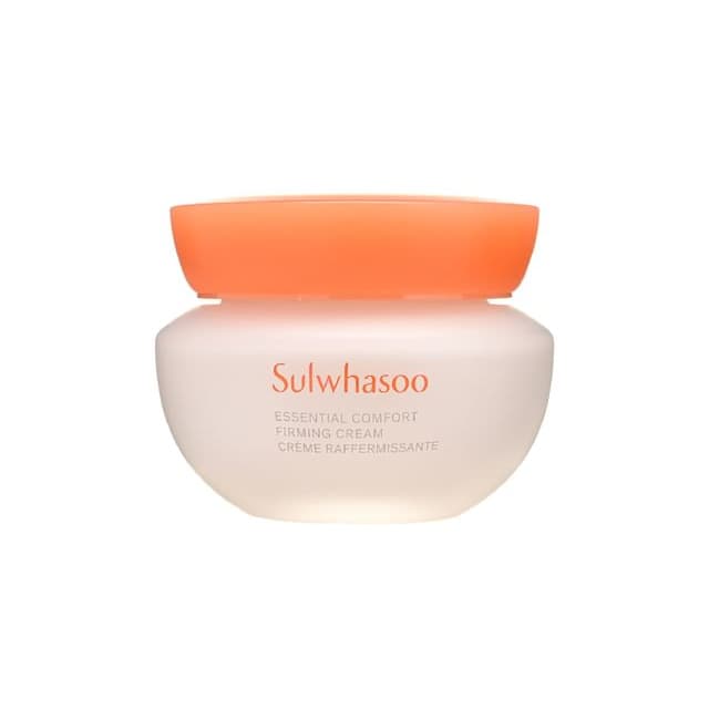 Essential Comfort Firming Cream Jumbo