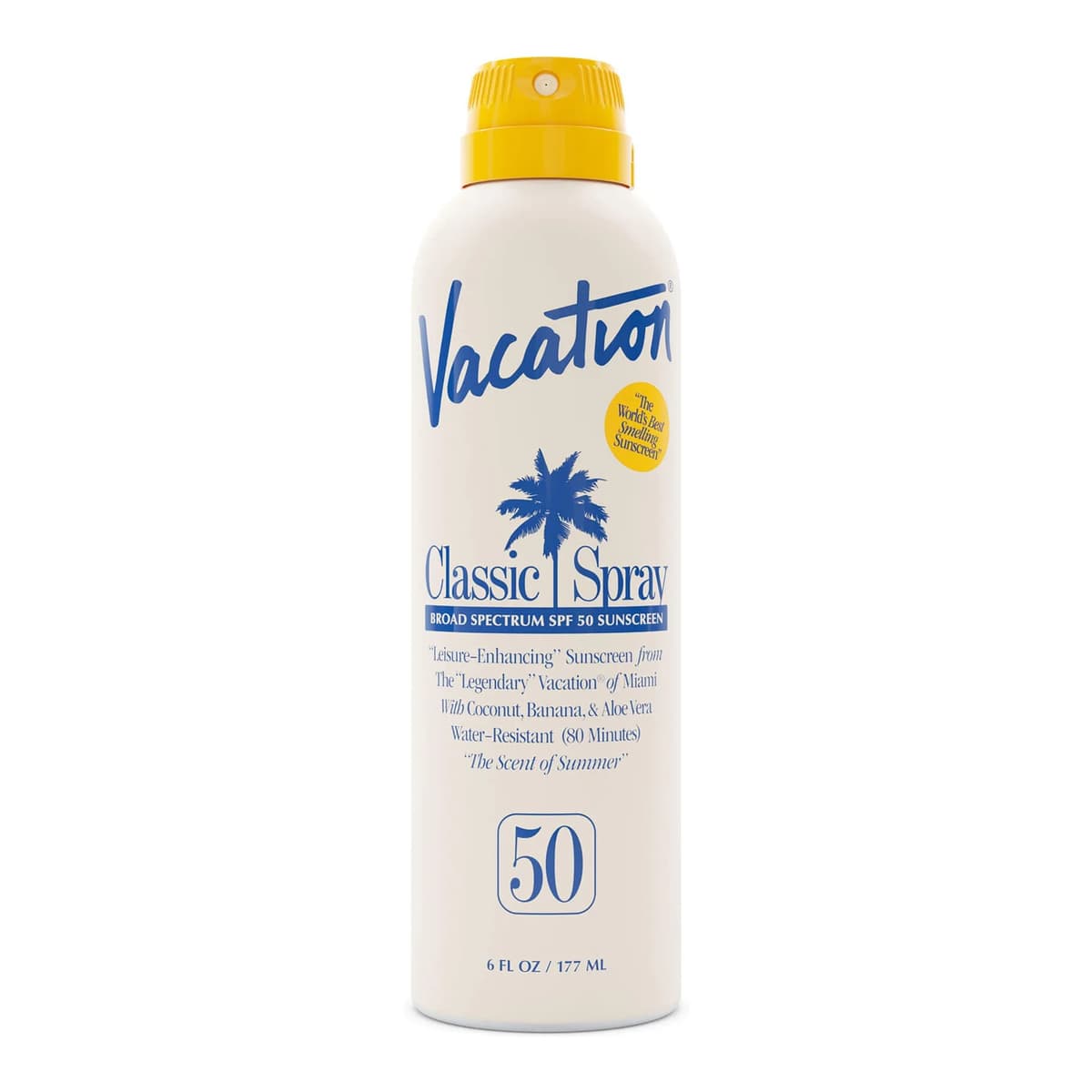 Classic Spray SPF 50