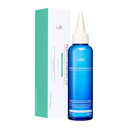 Perfect Hair Fill-Up