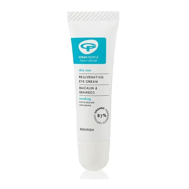 Rejuvenating Eye Cream