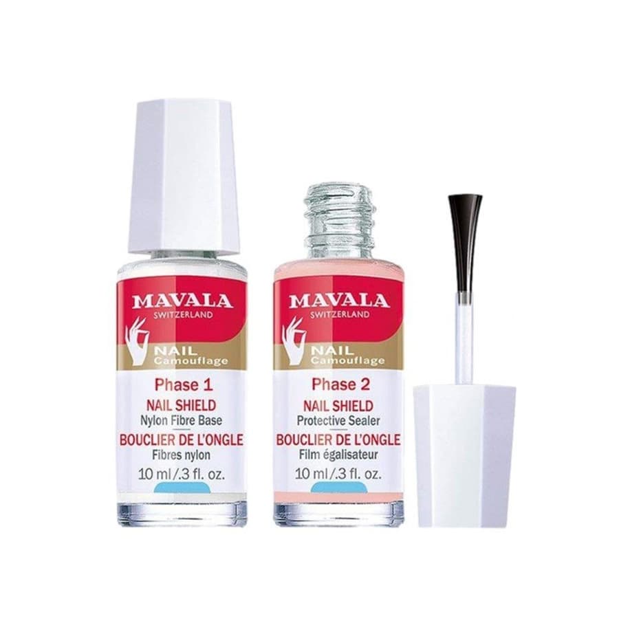Nail Shield 2x (2x)
