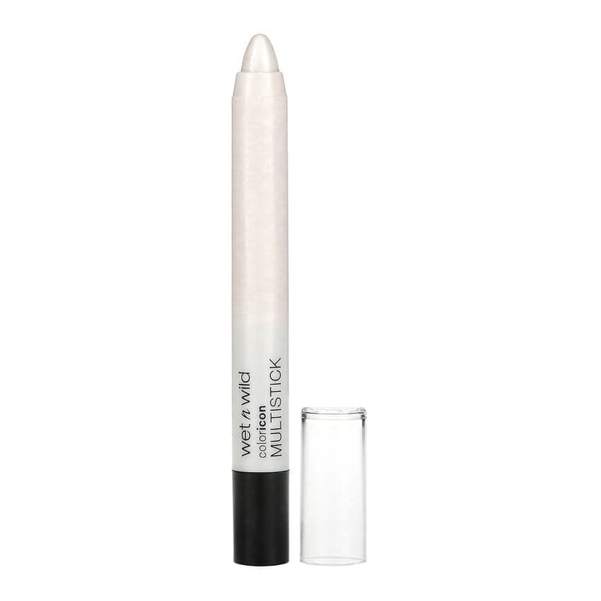 Color Icon, Multistick, #111808 Mother of Pearl