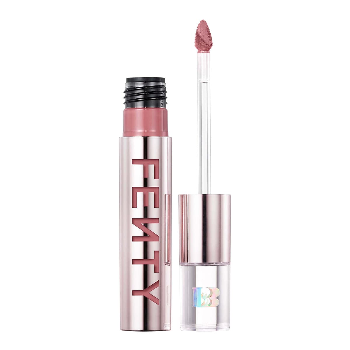 Fenty Icon Velvet Liquid Lipstick, C Suite'Heart