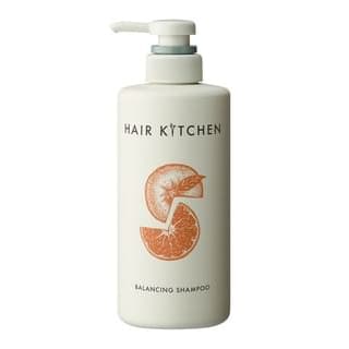 Professional Hair Kitchen Balancing Shampoo