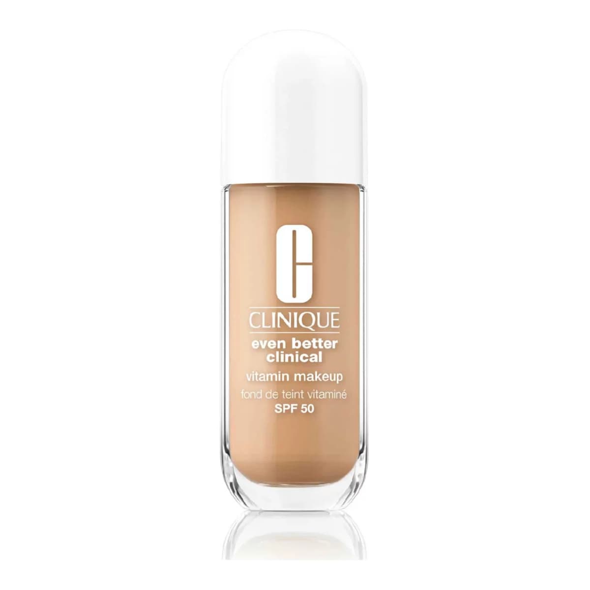 Even Better Clinical™ Vitamin Makeup SPF 50, Light Medium Cool 2
