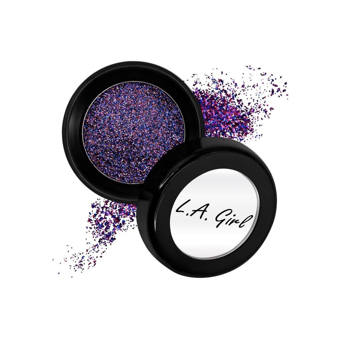 Glitterholic Glitter Topper Party Girl