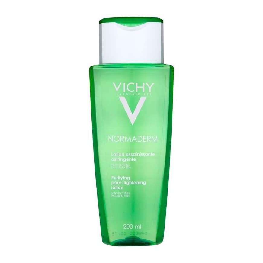 Normaderm Anti-Blemish Purifying Pore Tightening Lotion
