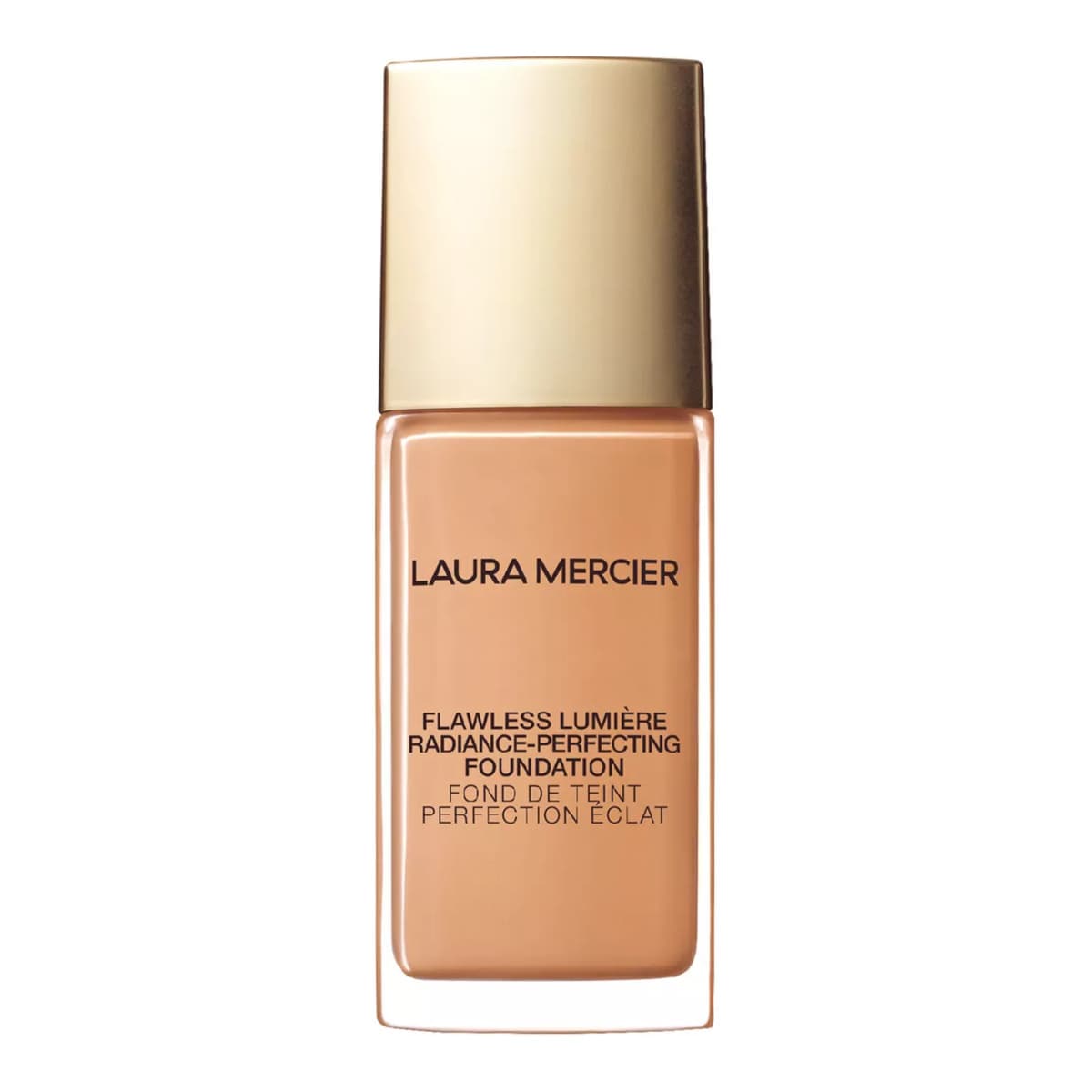 Flawless Lumière Radiance Perfecting Foundation, 3N2 Honey