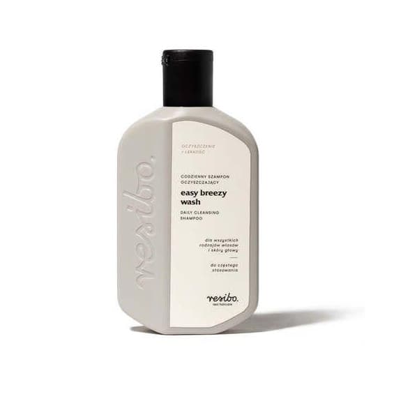 EASY BREEZY WASH Daily Cleansing Shampoo