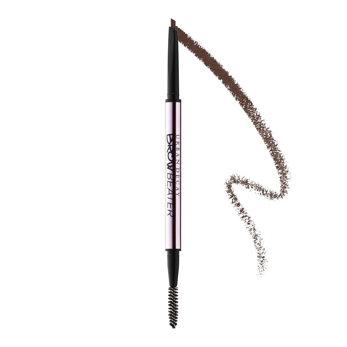 Brow Beater Waterproof Brow Pencil & Spoolie