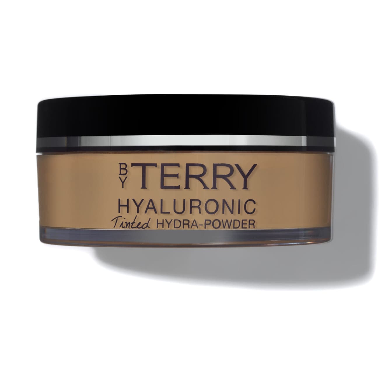 Hylauronic Tinted Hydra-Powder, N400. MEDIUM - 10G