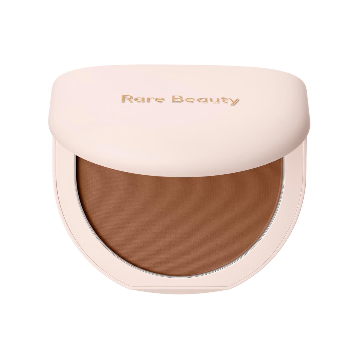 True to Myself Tinted Pressed Talc-Free Finishing Powder, Chestnut