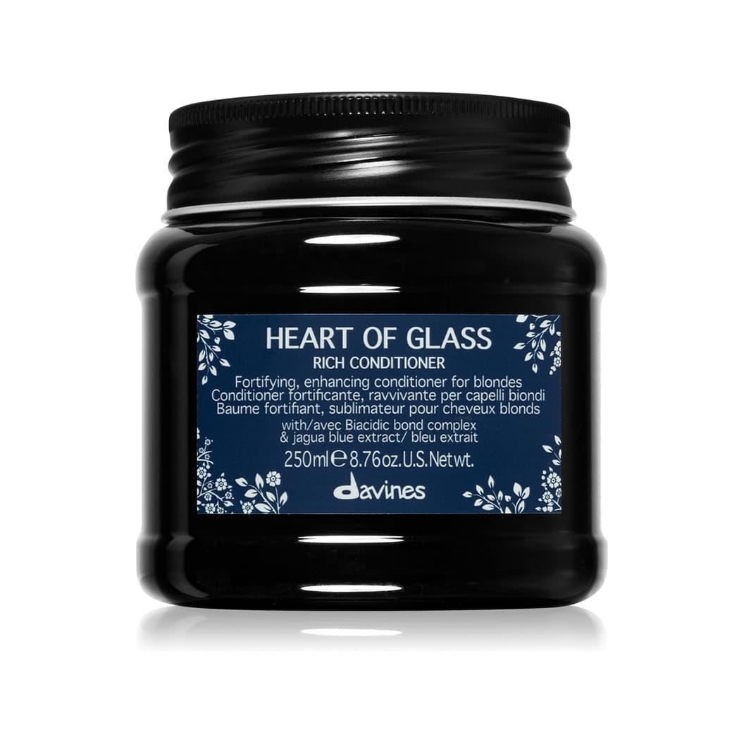 Heart of Glass Rich Conditioner