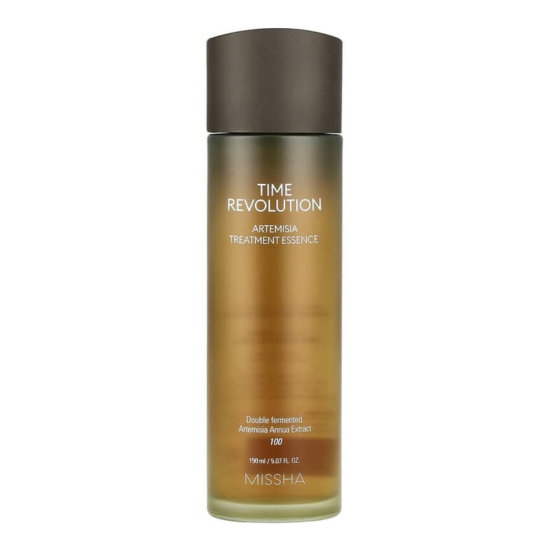 Time Revolution, Artemisia Treatment Essence