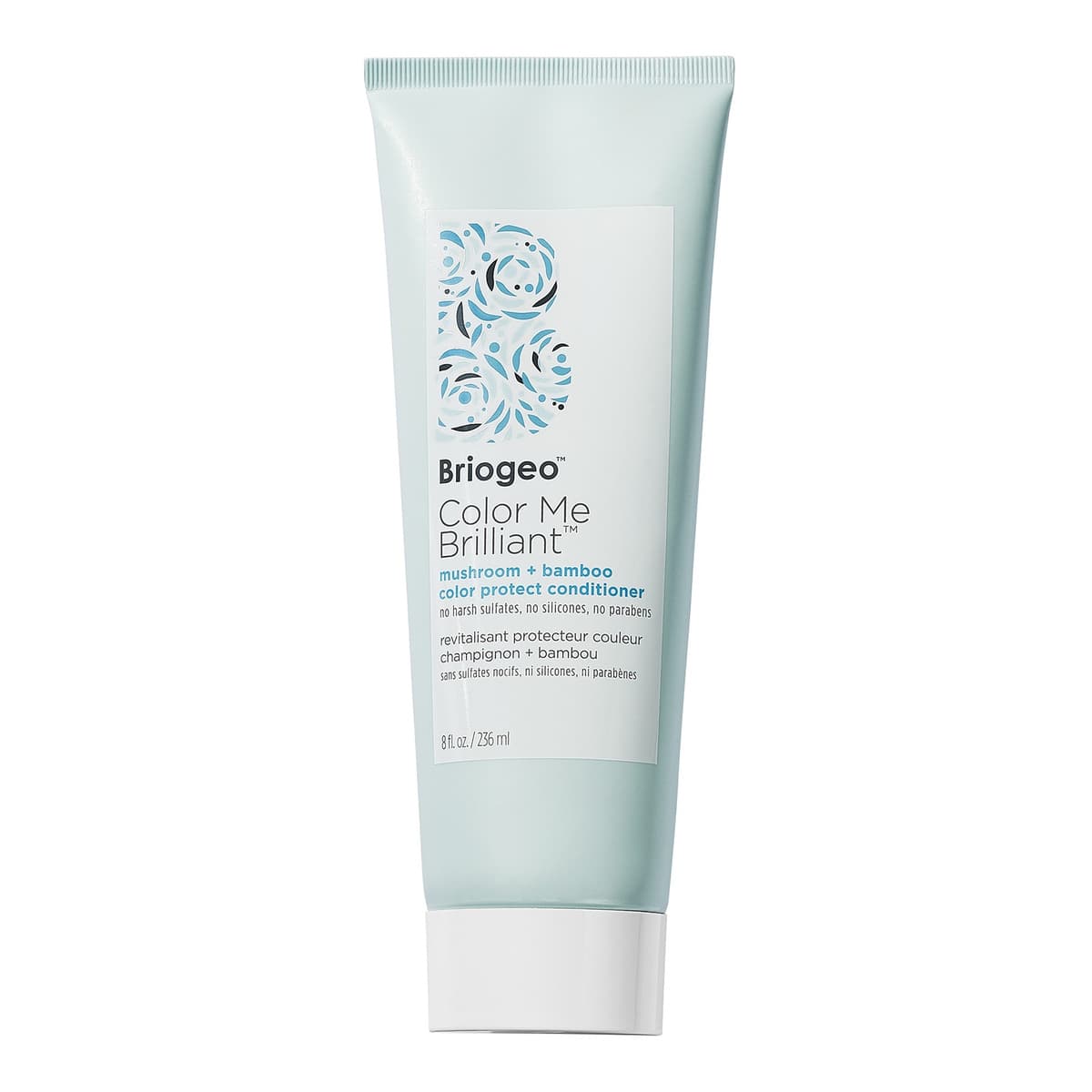 Color Me Brilliant™ Mushroom + Bamboo Color Protect Conditioner