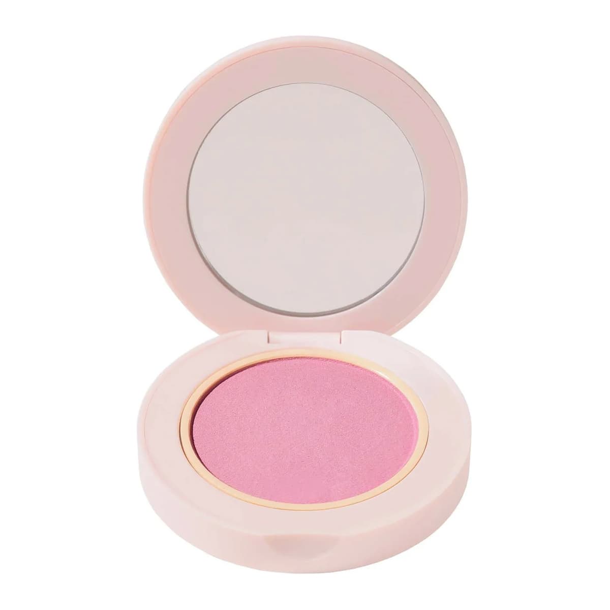 Blush All Day Hydrating Powder Blush, Priority Pink