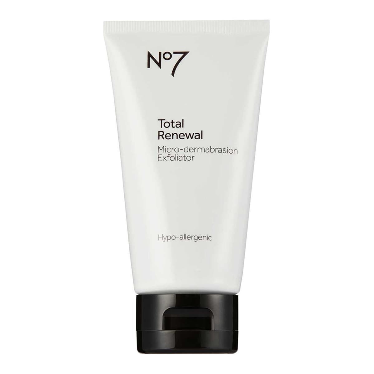 Total Renewal Micro-Dermabrasion Face Exfoliator