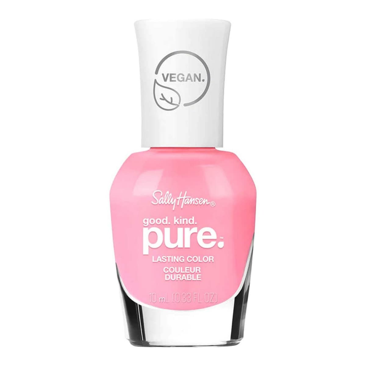 Good Kind Pure Nail Polish - Just Bloom