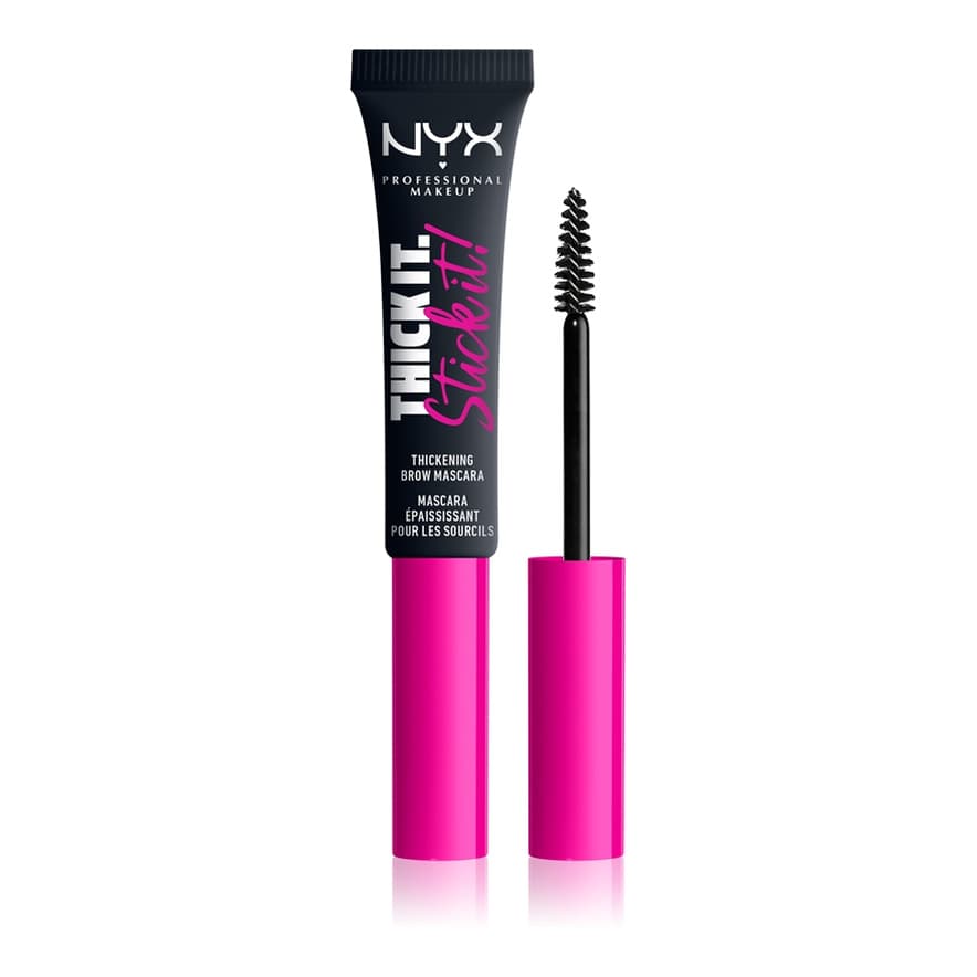 Thick it Stick It Brow Mascara