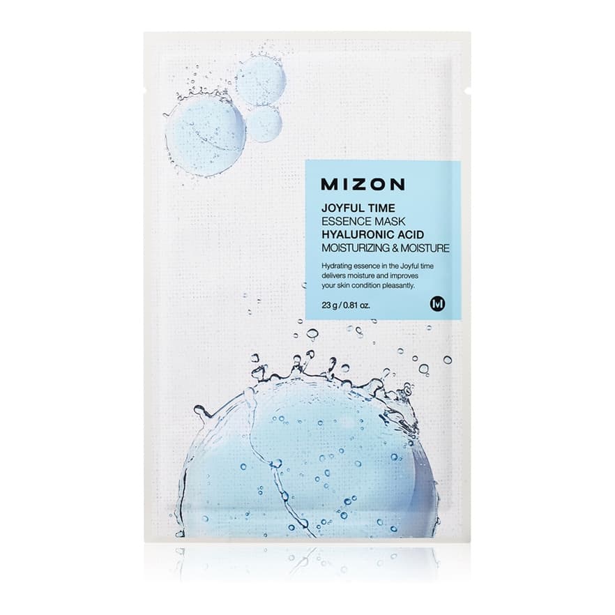 Joyful Time Hyaluronic Acid
