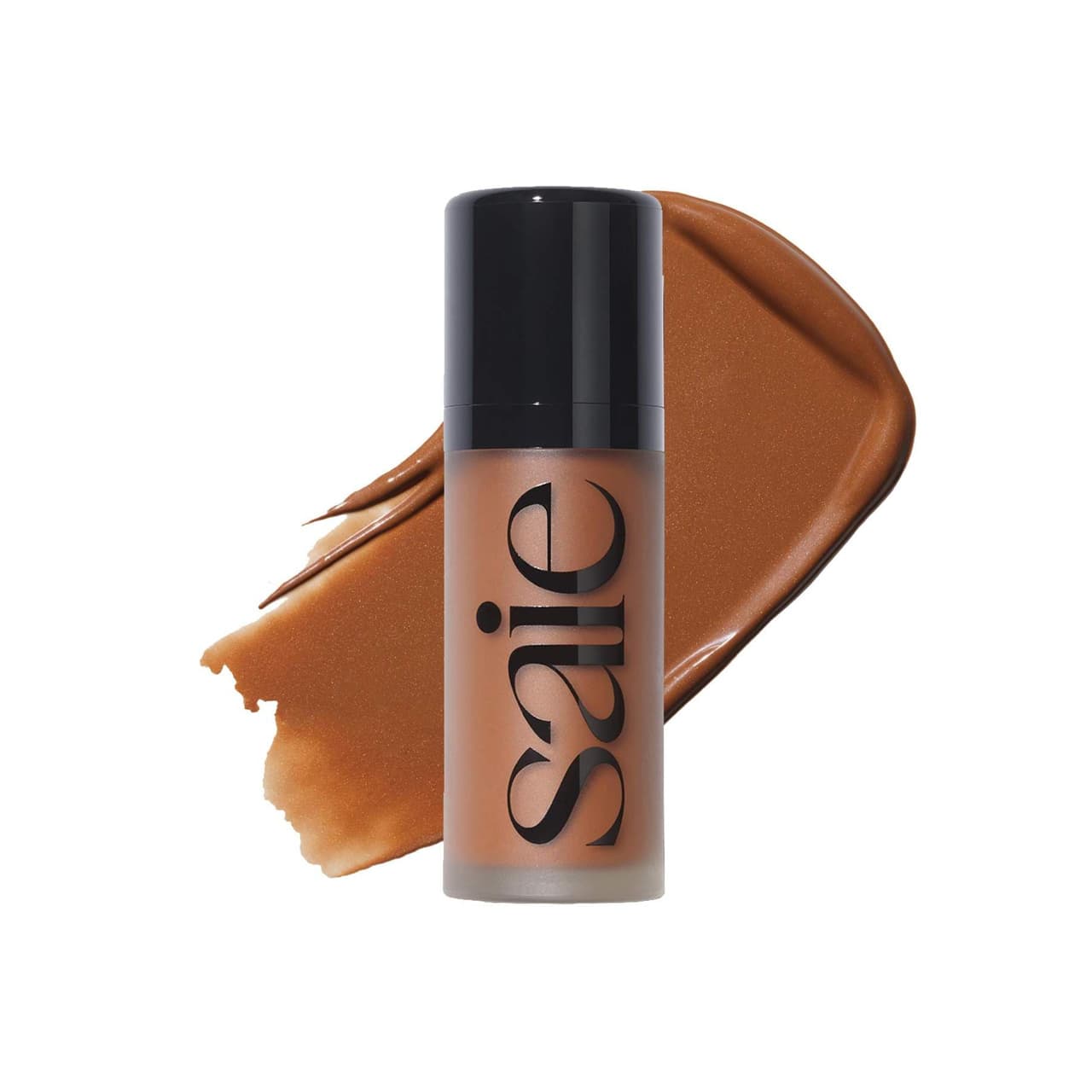 Dew Bronze Soft-Focus Effortless Liquid Bronzer, Swim