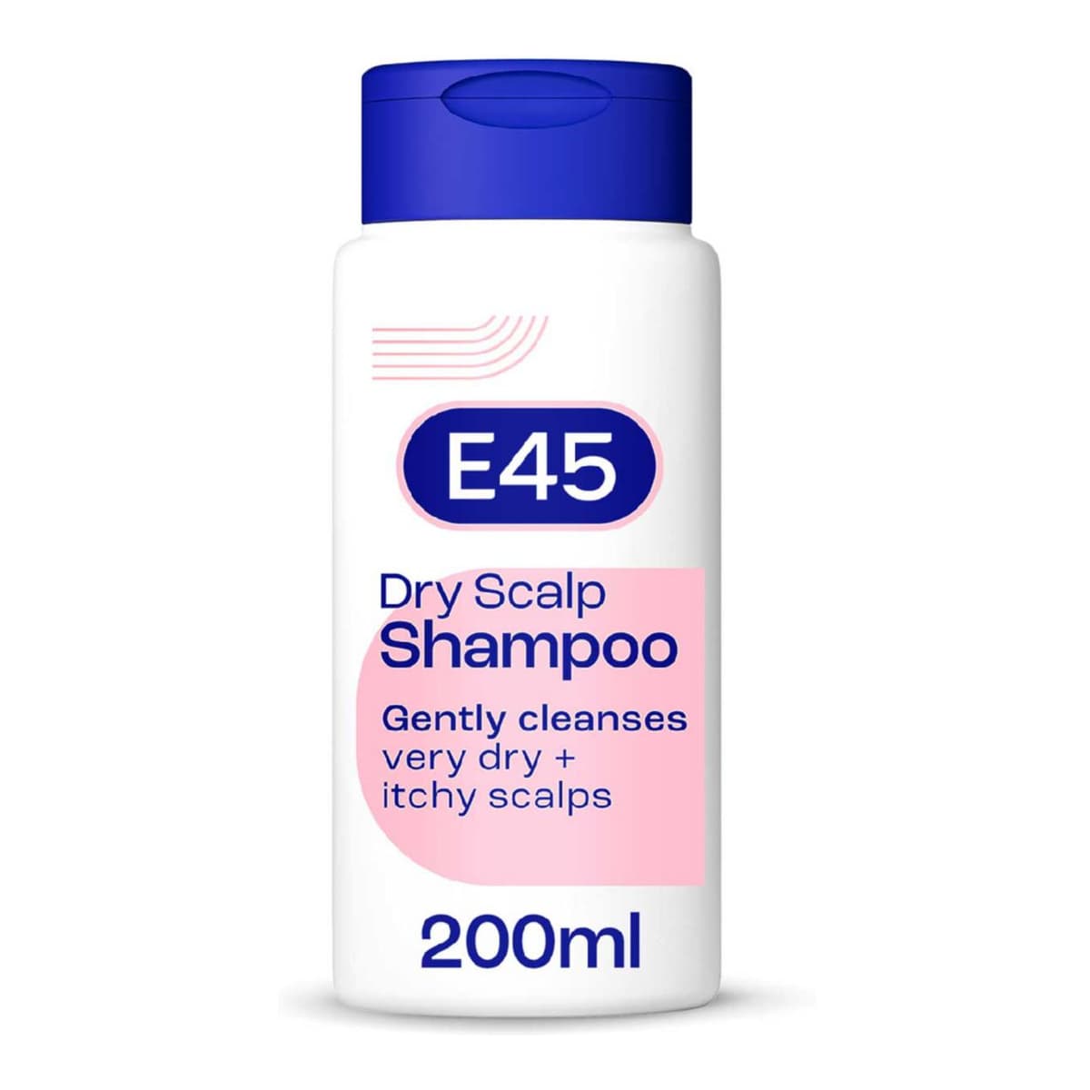 Anti-Dandruff Shampoo for Itchy & Dry Scalp