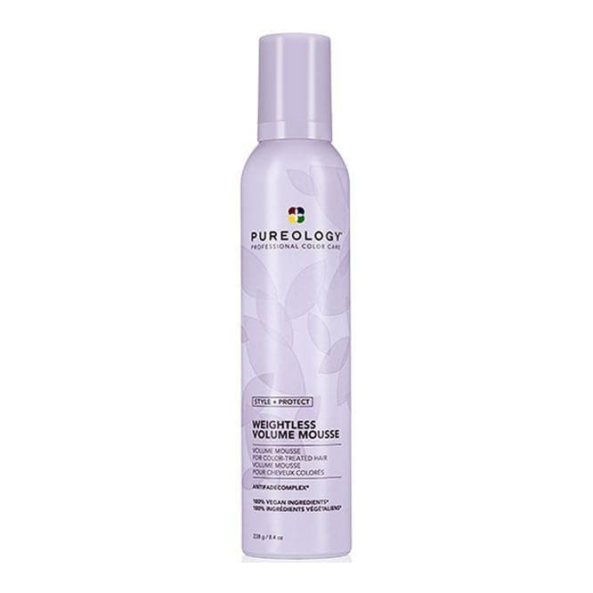 Weightless Volume Mousse
