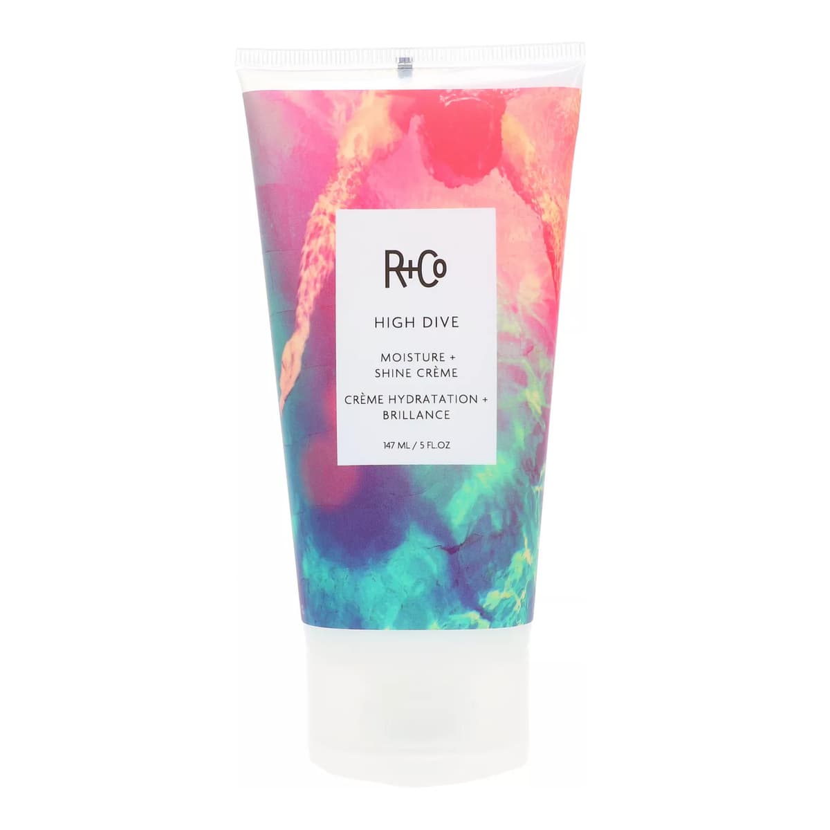 HIGH DIVE Moisture + Shine Creme